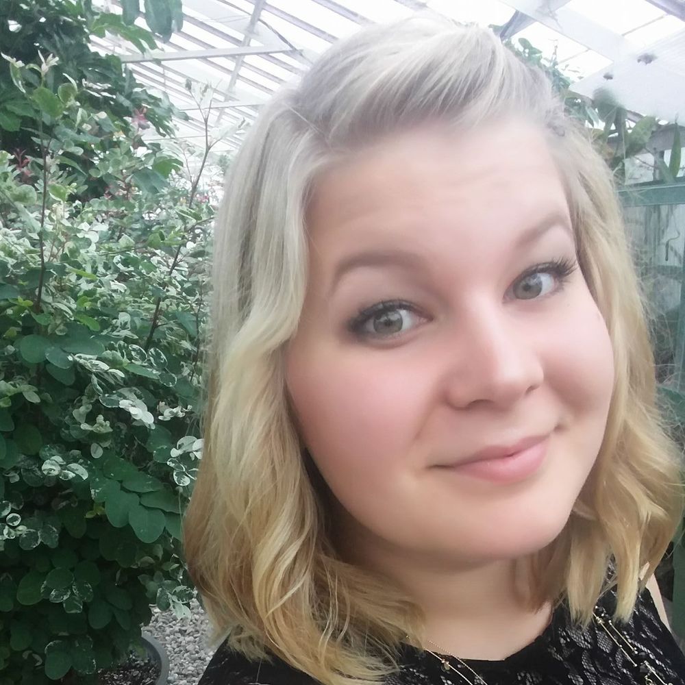 Meet your Posher, Alison